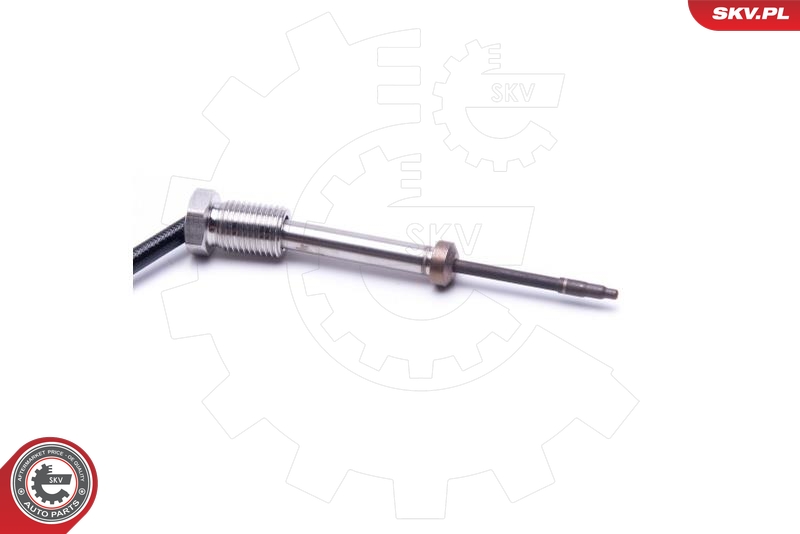ESEN SKV 30SKV255 Sensor, eksostemperatur