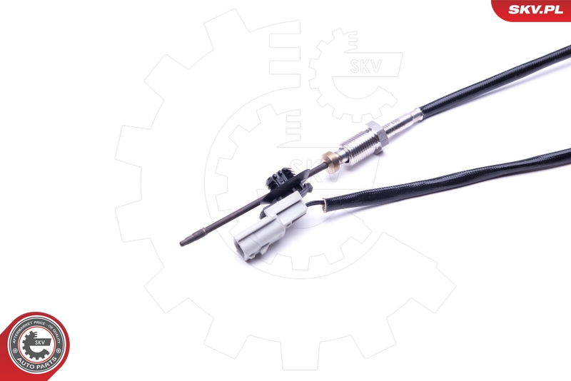 ESEN SKV 30SKV256 Sensor, eksostemperatur