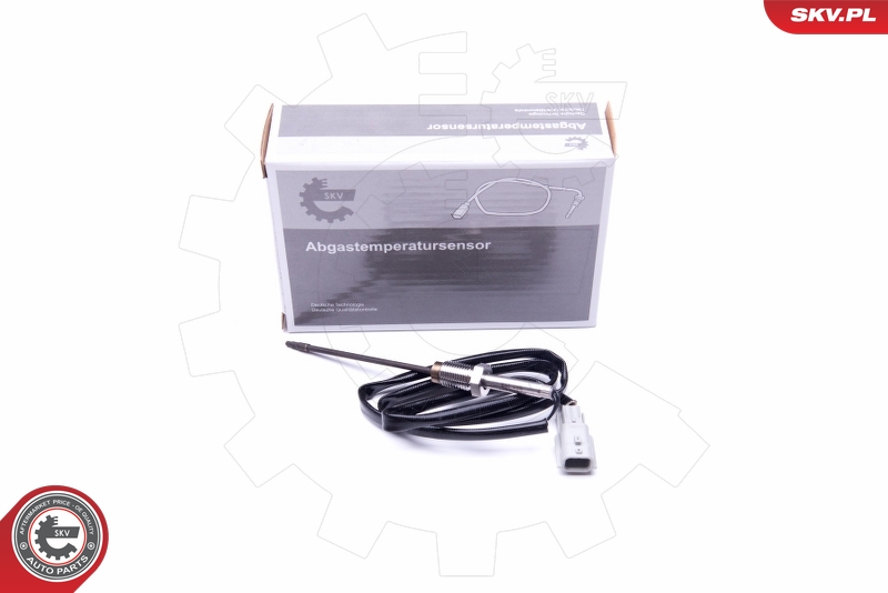 MAGNETI MARELLI 172000511010 Sensor, eksostemperatur