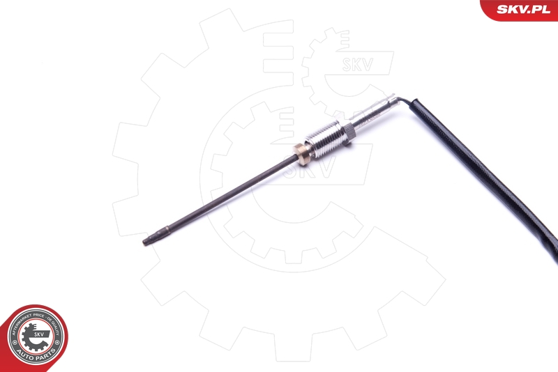 ESEN SKV 30SKV257 Sensor, eksostemperatur