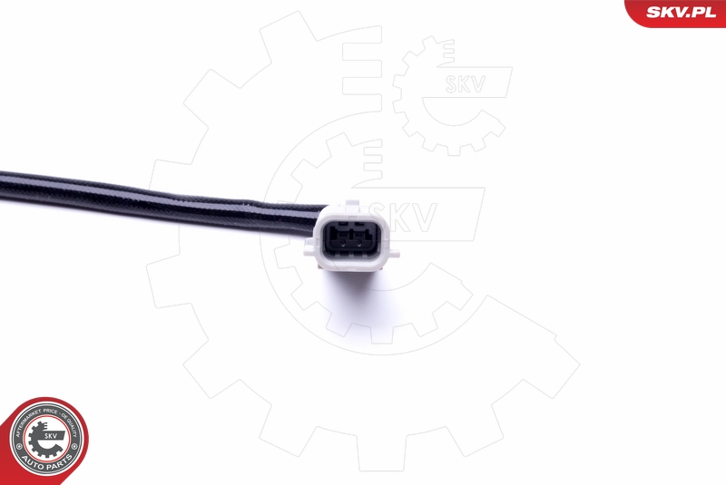 ESEN SKV 30SKV257 Sensor, eksostemperatur