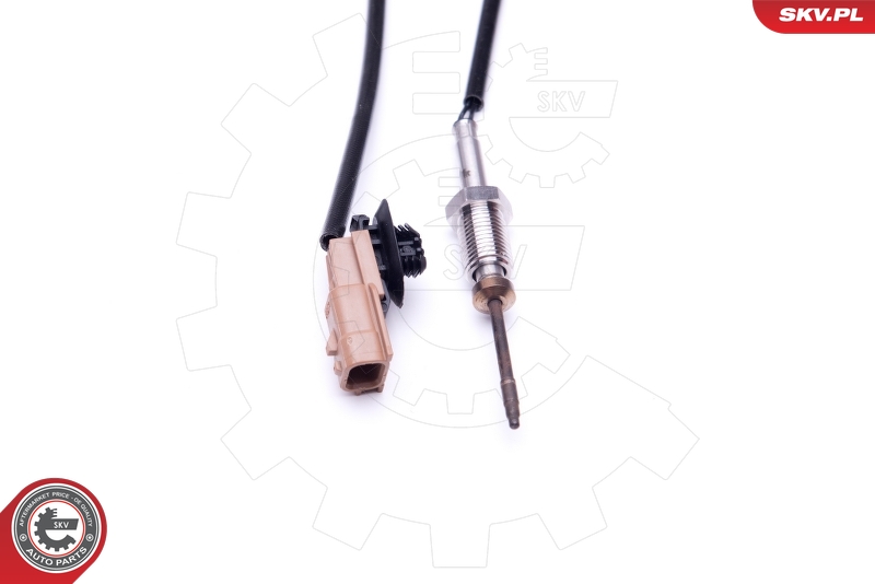 ESEN SKV 30SKV258 Sensor, eksostemperatur