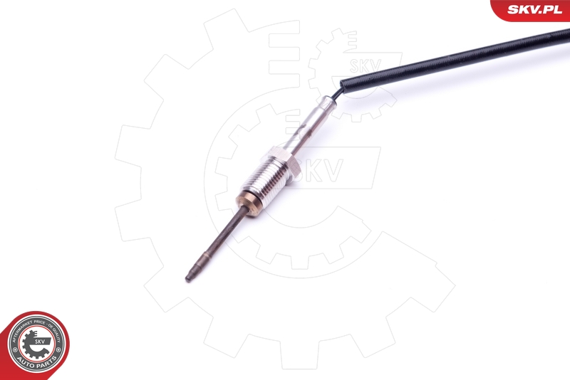 ESEN SKV 30SKV258 Sensor, eksostemperatur