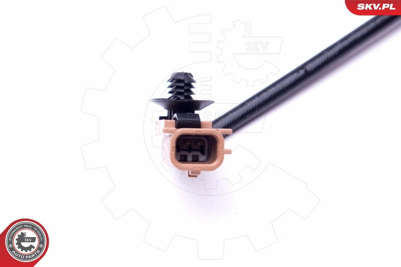 ESEN SKV 30SKV258 Sensor, eksostemperatur