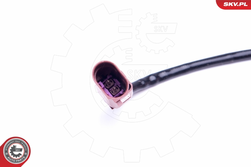 ESEN SKV 30SKV262 Sensor, eksostemperatur