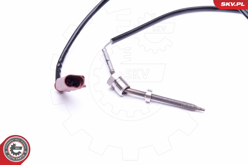 ESEN SKV 30SKV262 Sensor, eksostemperatur