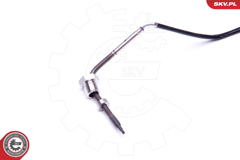 ESEN SKV 30SKV263 Sensor, eksostemperatur