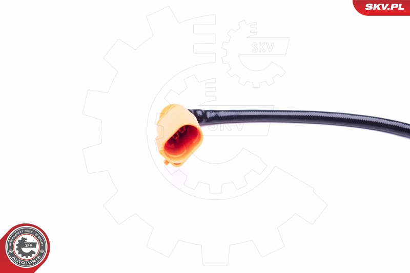 ESEN SKV 30SKV263 Sensor, eksostemperatur