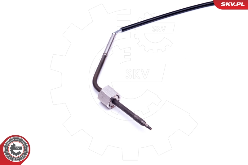 ESEN SKV 30SKV266 Sensor, eksostemperatur
