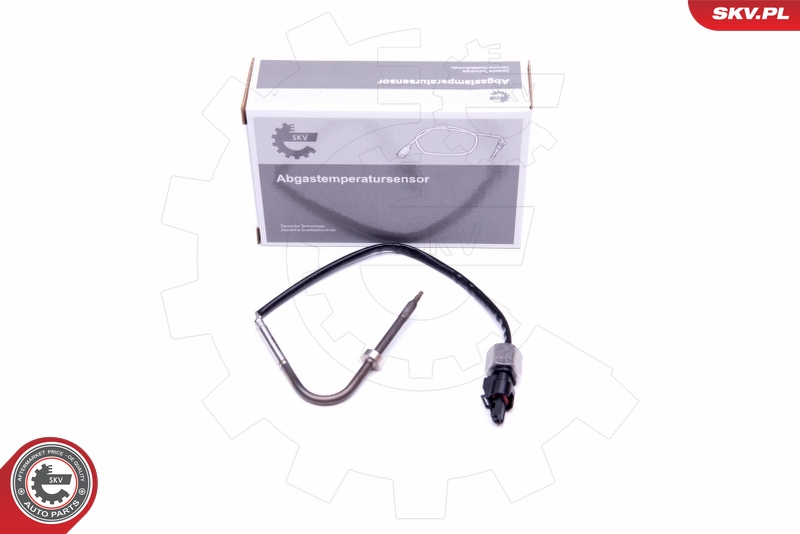 NGK 91651 Sensor, eksostemperatur