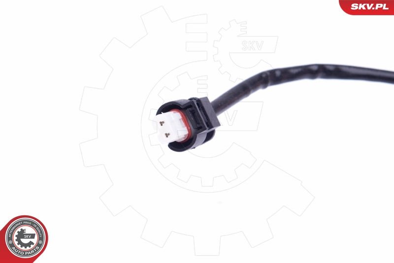ESEN SKV 30SKV278 Sensor, eksostemperatur