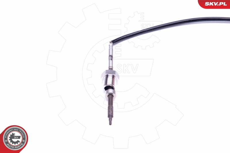 ESEN SKV 30SKV279 Sensor, eksostemperatur