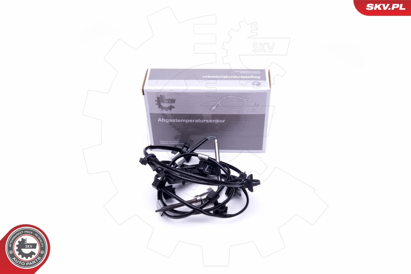 NRF 707368 EASY FIT Sensor, eksostemperatur