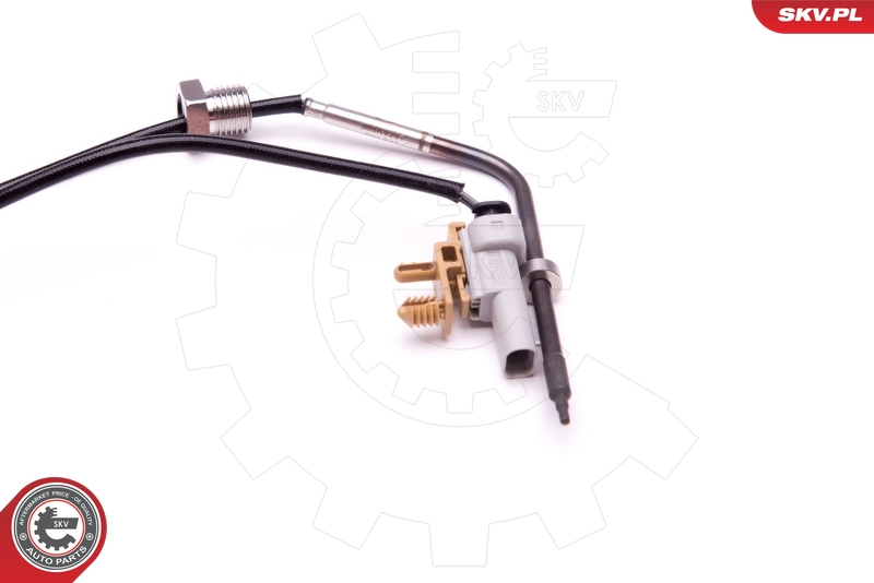 ESEN SKV 30SKV281 Sensor, eksostemperatur