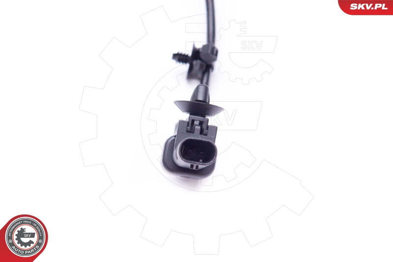 ESEN SKV 30SKV282 Sensor, eksostemperatur
