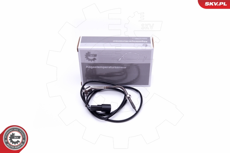 MAGNETI MARELLI 172000547010 Sensor, eksostemperatur