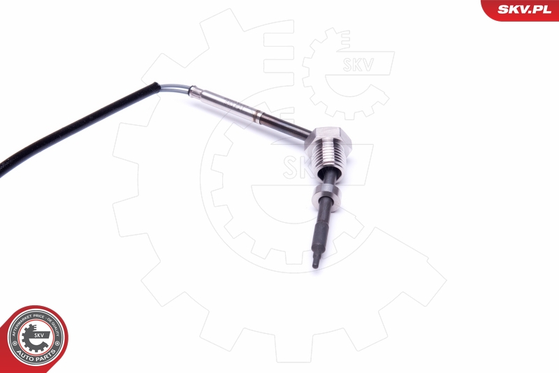 ESEN SKV 30SKV284 Sensor, eksostemperatur