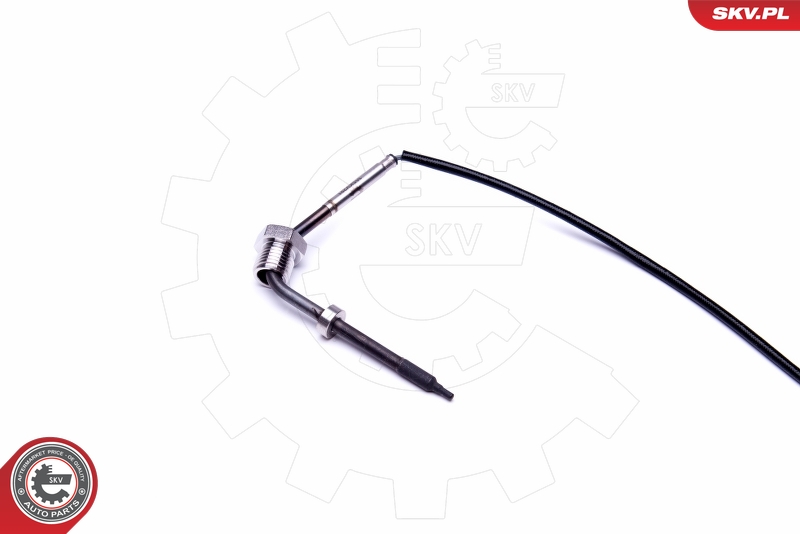 ESEN SKV 30SKV291 Sensor, eksostemperatur