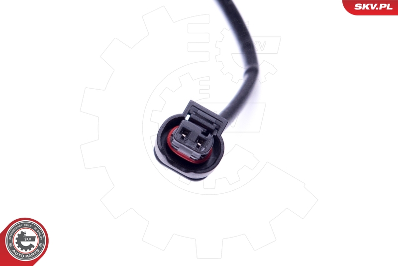 ESEN SKV 30SKV291 Sensor, eksostemperatur