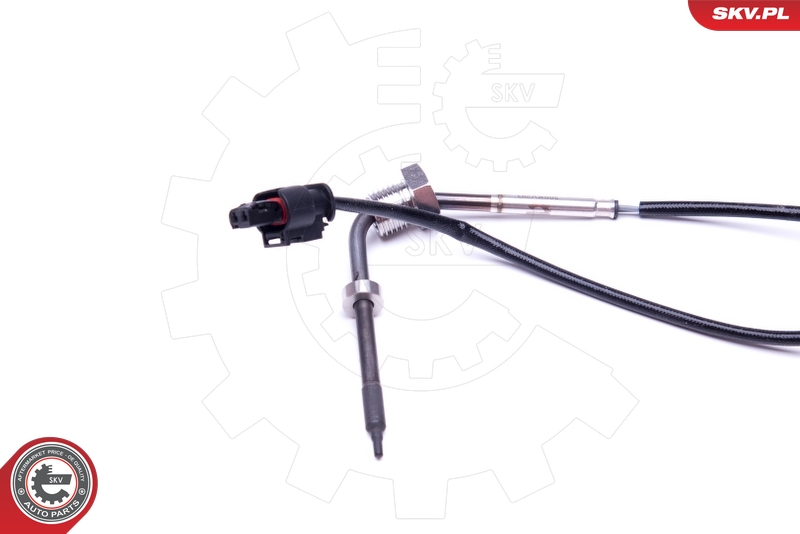 ESEN SKV 30SKV291 Sensor, eksostemperatur