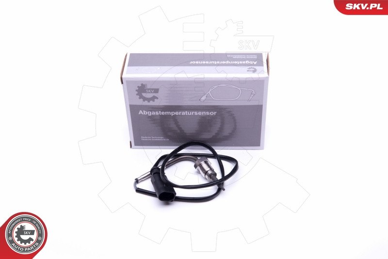 MAGNETI MARELLI 172000505010 Sensor, eksostemperatur