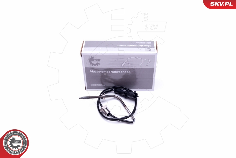 NRF 707322 EASY FIT Sensor, eksostemperatur