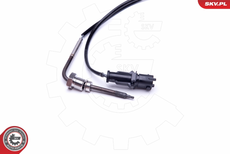 ESEN SKV 30SKV293 Sensor, eksostemperatur