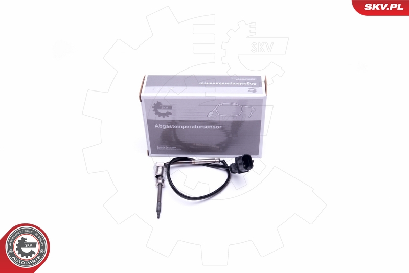 NRF 707267 EASY FIT Sensor, eksostemperatur