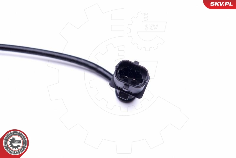 ESEN SKV 30SKV296 Sensor, eksostemperatur