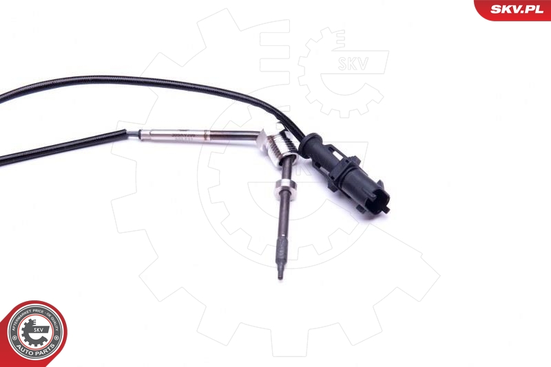 ESEN SKV 30SKV296 Sensor, eksostemperatur