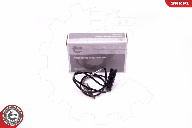 MAGNETI MARELLI 172000437010 Sensor, eksostemperatur