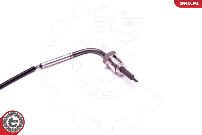 ESEN SKV 30SKV298 Sensor, eksostemperatur