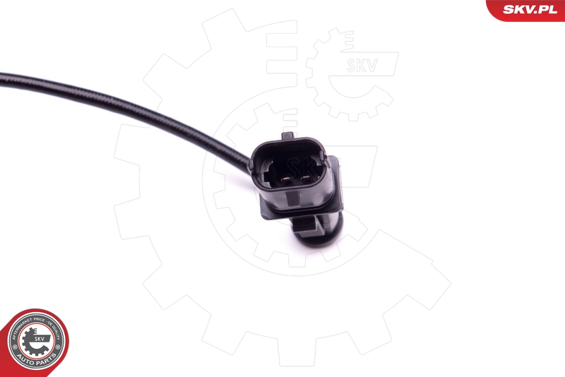 ESEN SKV 30SKV298 Sensor, eksostemperatur