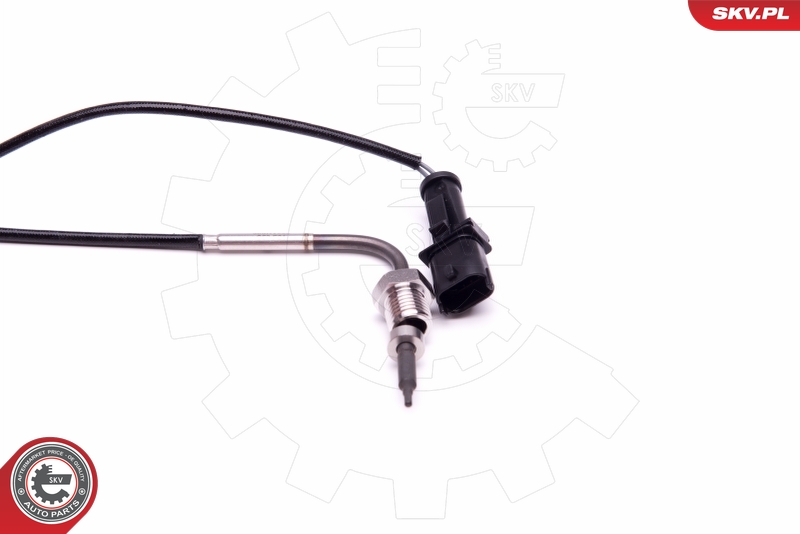 ESEN SKV 30SKV298 Sensor, eksostemperatur