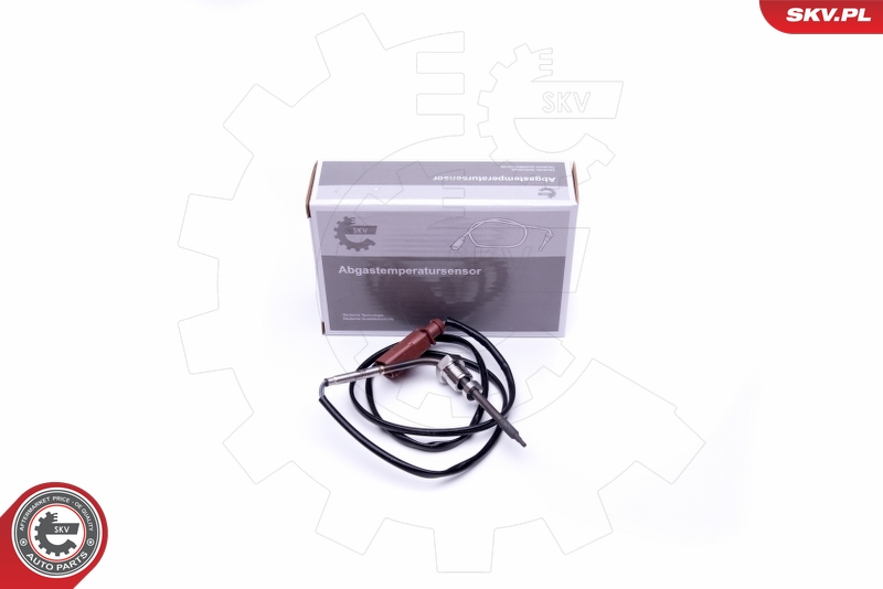 FAE 68022 Sensor, eksostemperatur