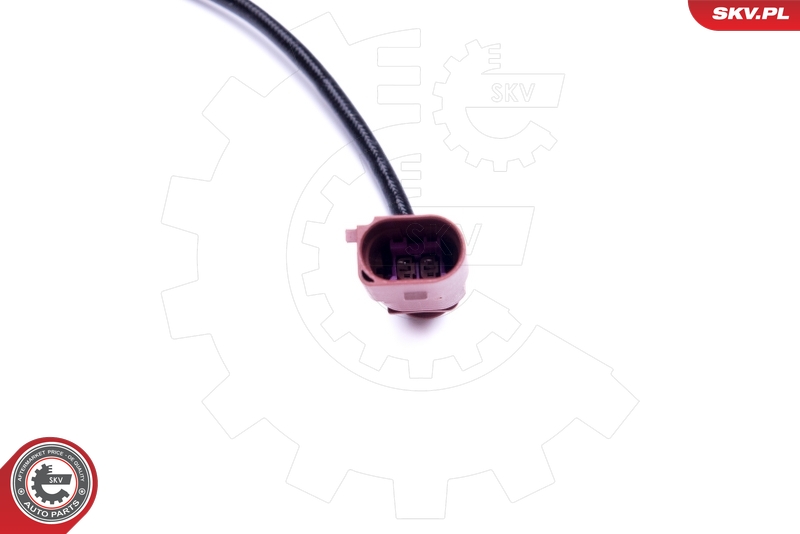 ESEN SKV 30SKV301 Sensor, eksostemperatur