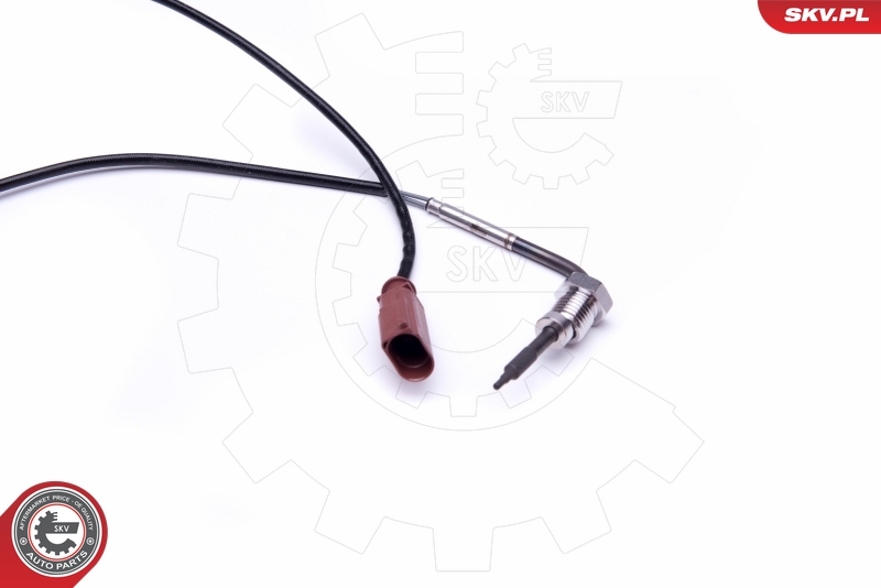 ESEN SKV 30SKV302 Sensor, eksostemperatur