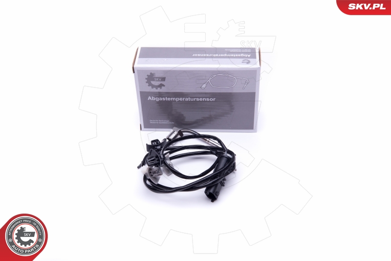 NRF 707190 EASY FIT Sensor, eksostemperatur