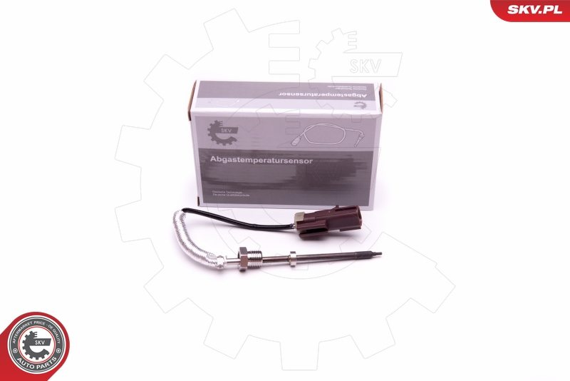 FEBI BILSTEIN 48849 Sensor, eksostemperatur