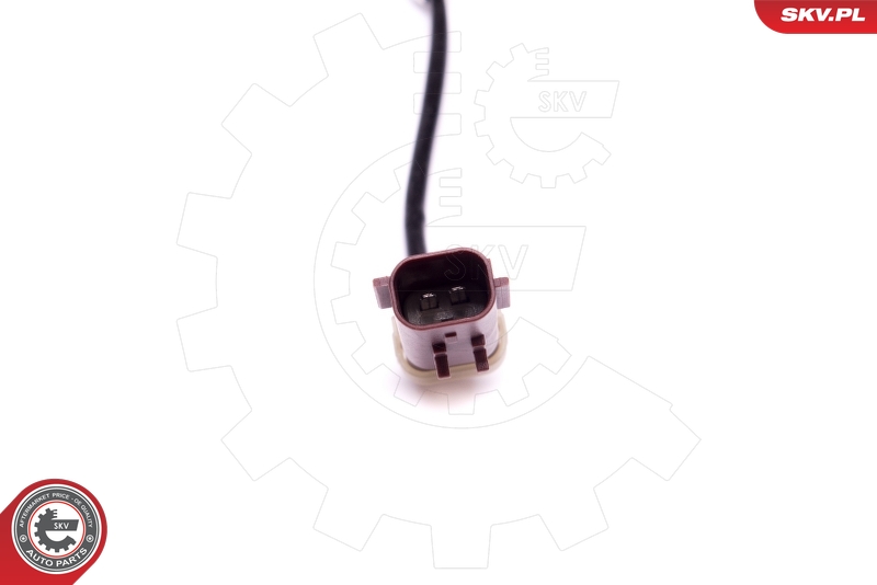 ESEN SKV 30SKV309 Sensor, eksostemperatur