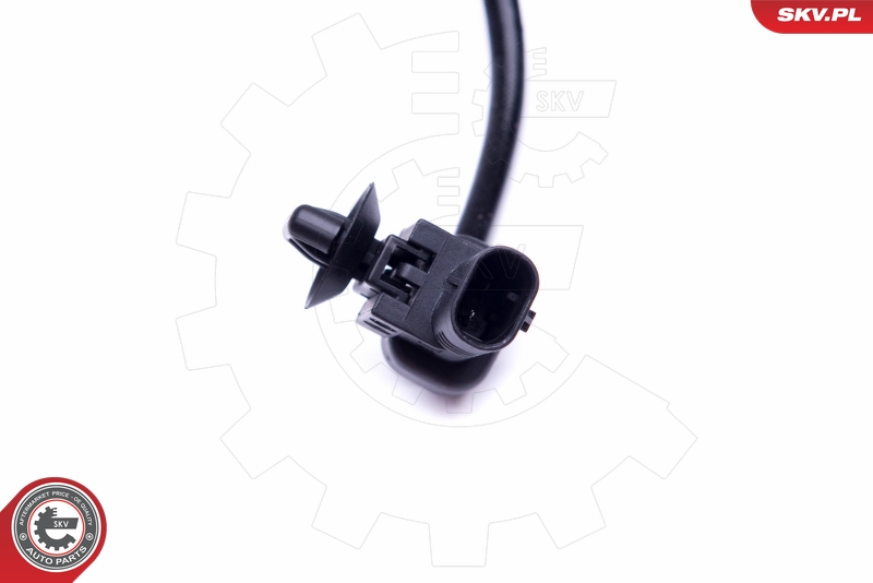 ESEN SKV 30SKV312 Sensor, eksostemperatur