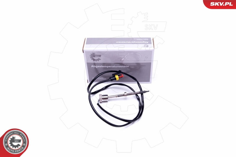 NRF 707358 EASY FIT Sensor, eksostemperatur