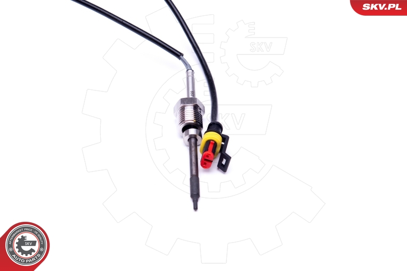 ESEN SKV 30SKV315 Sensor, eksostemperatur
