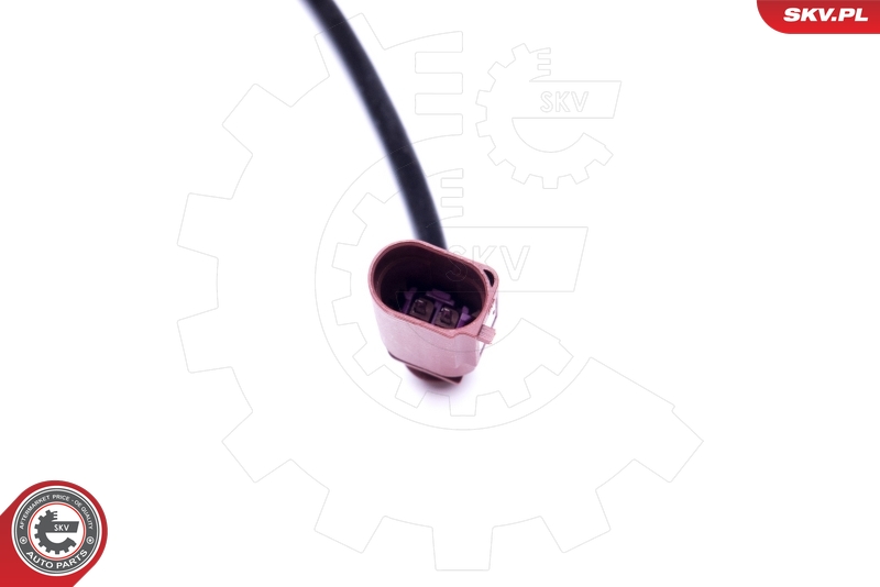 ESEN SKV 30SKV316 Sensor, eksostemperatur