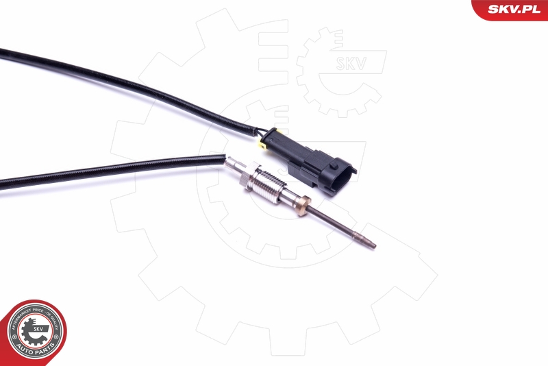 ESEN SKV 30SKV321 Sensor, eksostemperatur