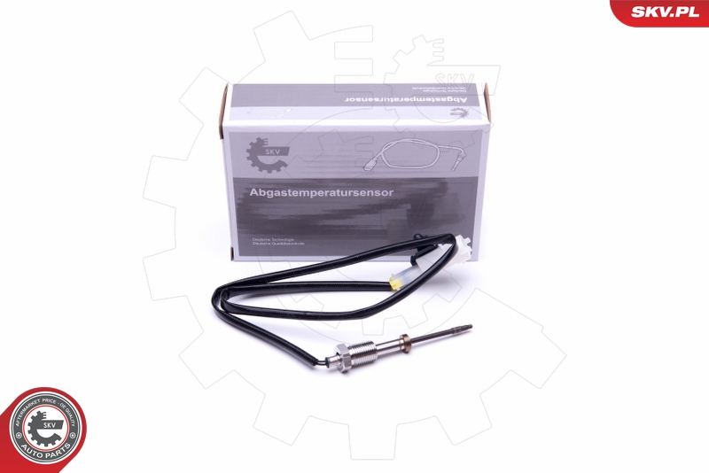 NRF 707336 EASY FIT Sensor, eksostemperatur