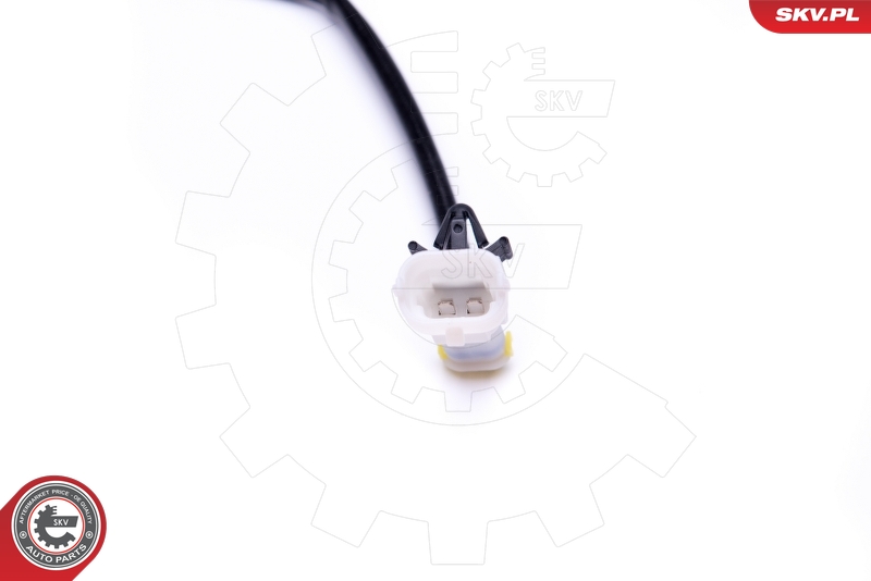 ESEN SKV 30SKV322 Sensor, eksostemperatur