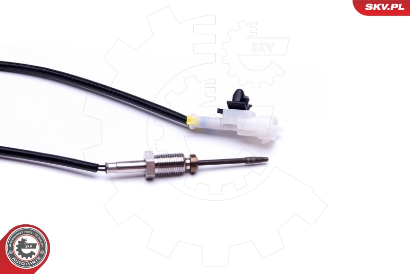 ESEN SKV 30SKV322 Sensor, eksostemperatur