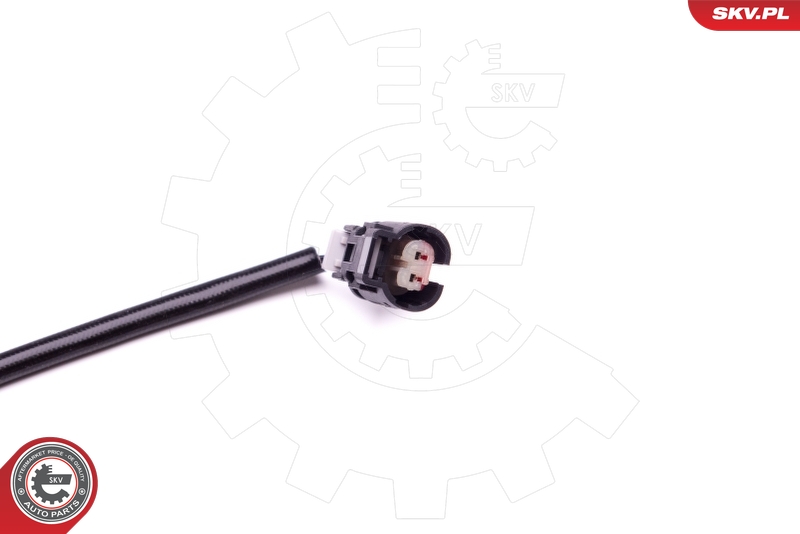 ESEN SKV 30SKV324 Sensor, eksostemperatur