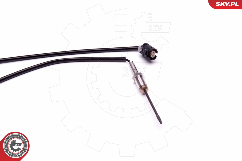ESEN SKV 30SKV324 Sensor, eksostemperatur